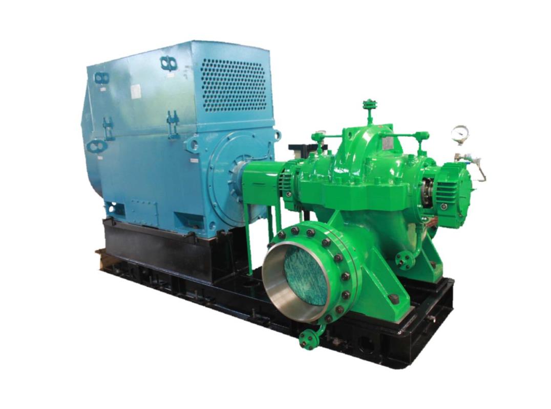 NADS1100-50设备冷却水泵