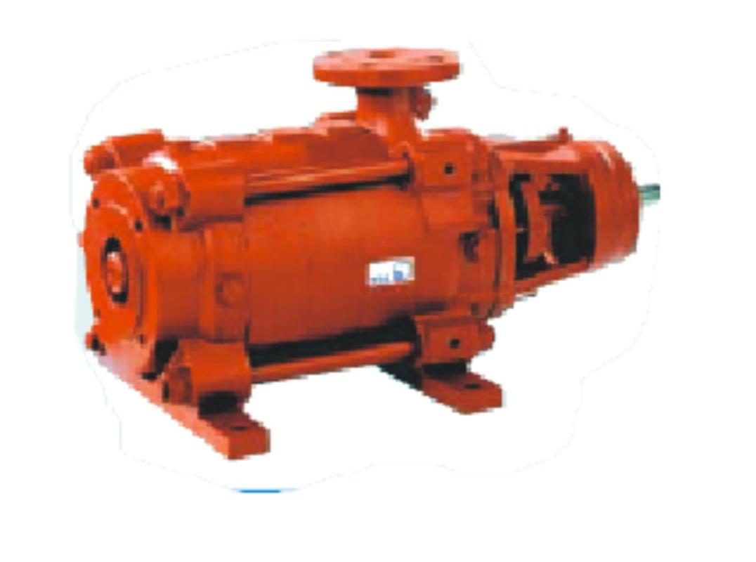 GSS型系列泵