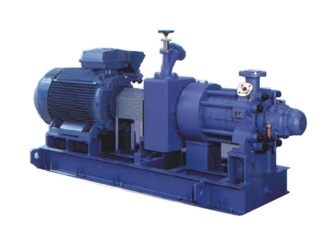 SMP型系列泵