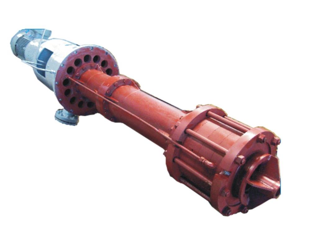 TTMC型系列泵
